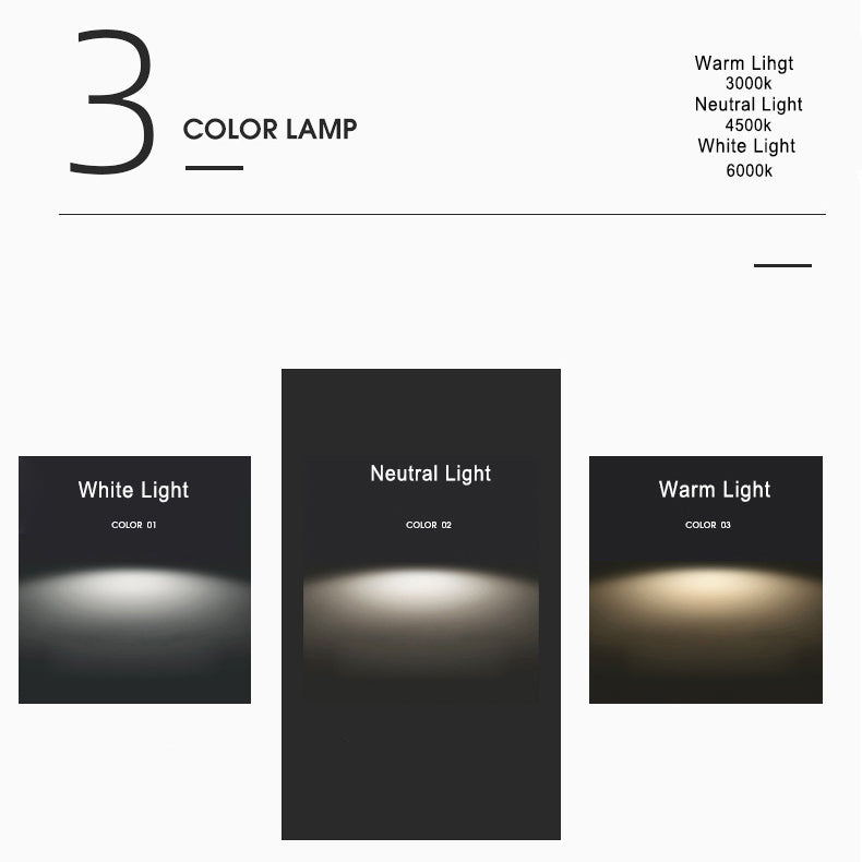 Japanese Minimalist Vintage Pleated Wooden Fabric LED Table Lamp