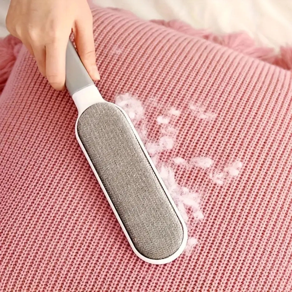 Removedor de pelusa reversible Pawfect