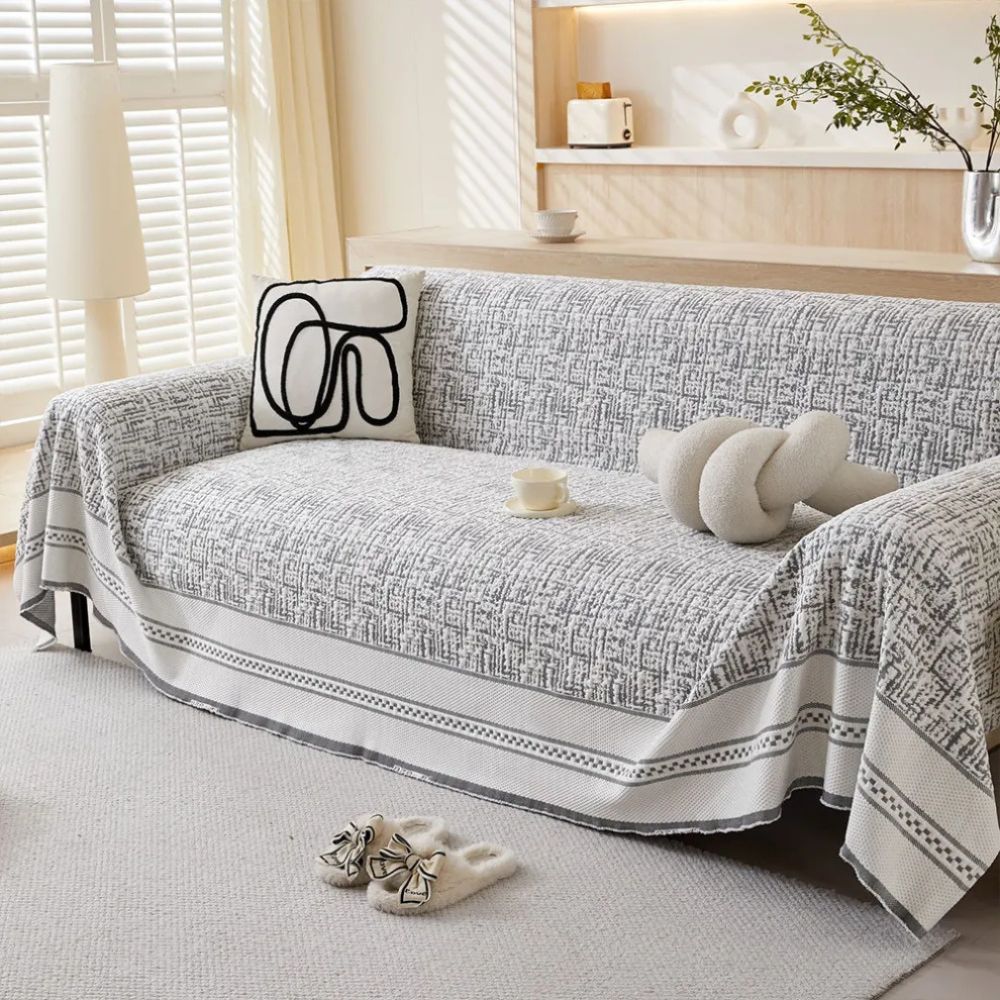 Crystal Chill Sofabezug
