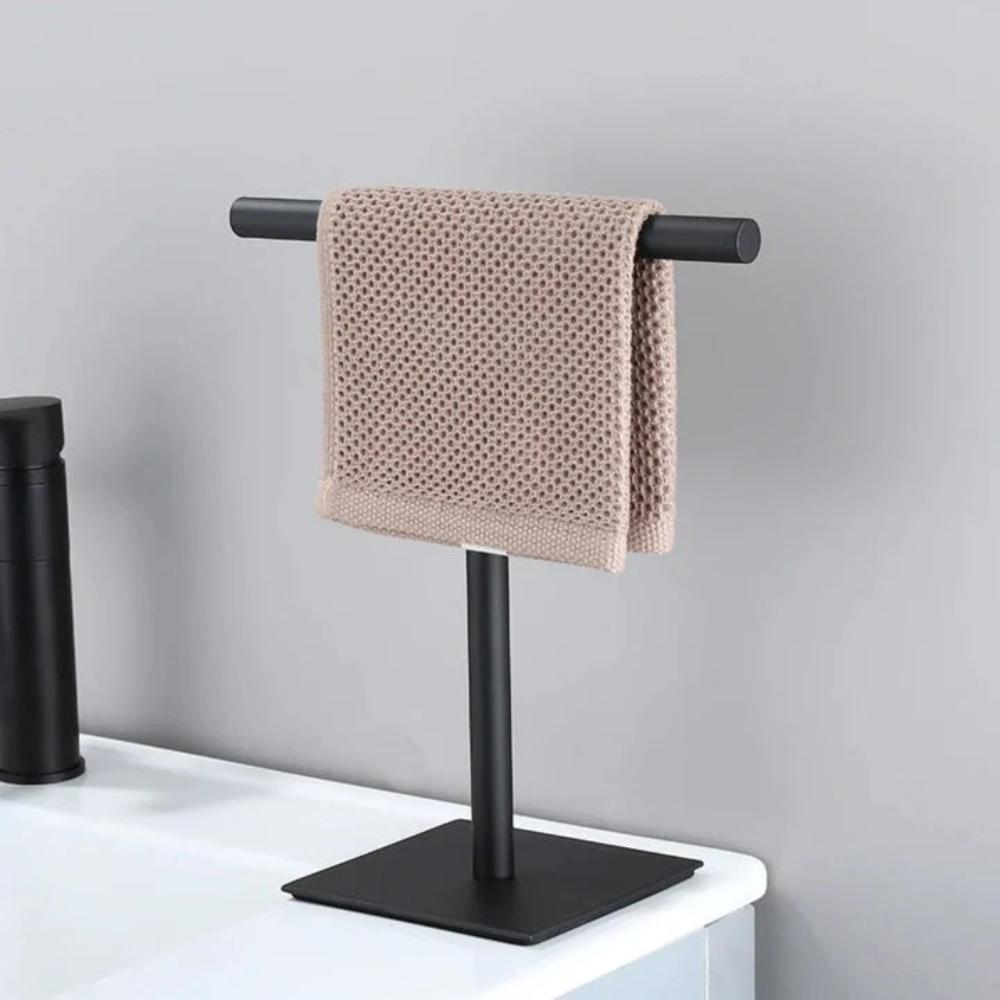 Porte-Serviettes de Comptoir Luxe
