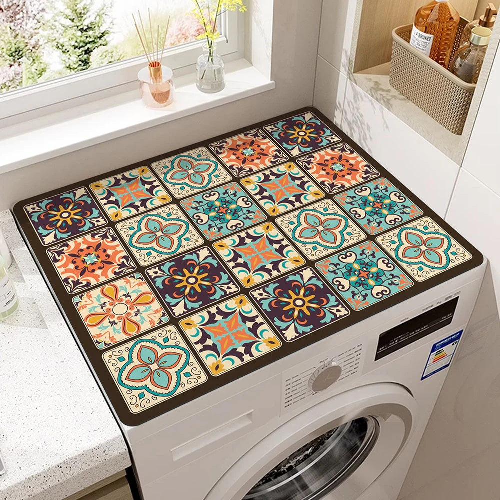 Tapis BohoShield pour Appareils