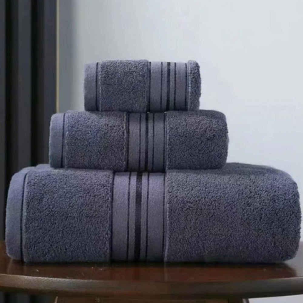 Sada egyptských ručníků Cloud Comfort