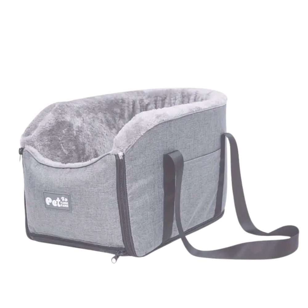 Siège rehausseur de voyage Cloud Paws