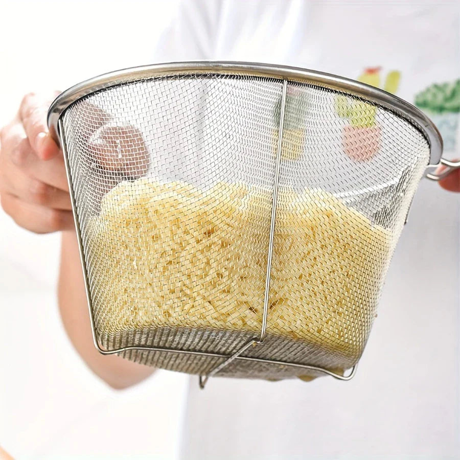 Colador Multiusos de Malla Strain Well
