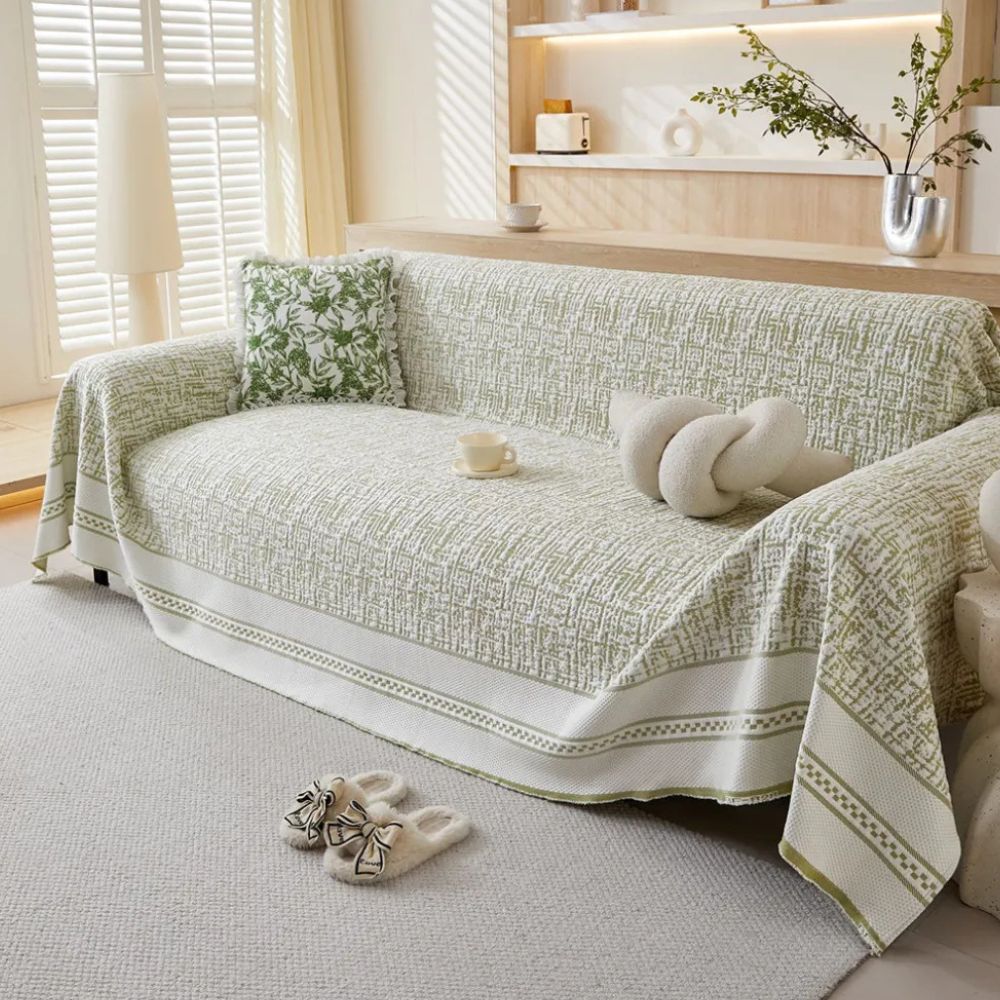 Crystal Chill Sofabezug