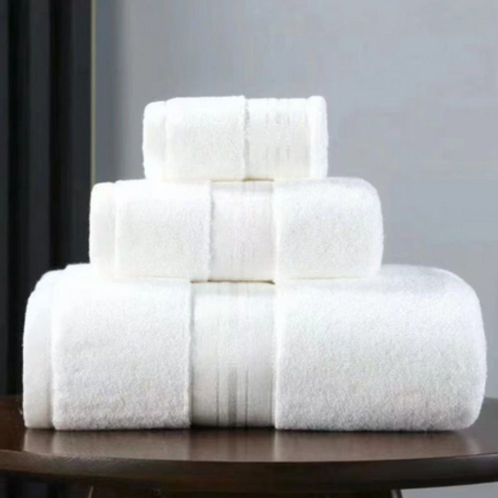 Cloud Comfort ägyptisches Handtuch-Set