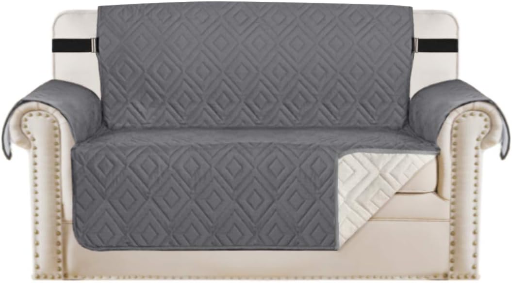 Housse de futon imperméable – SofaShield (1+1 GRATUIT)