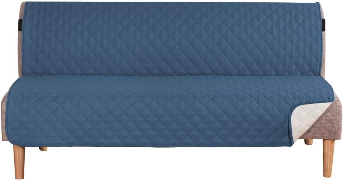 Housse de futon imperméable – SofaShield (1+1 GRATUIT)
