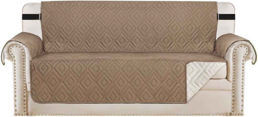 Housse de futon imperméable – SofaShield (1+1 GRATUIT)
