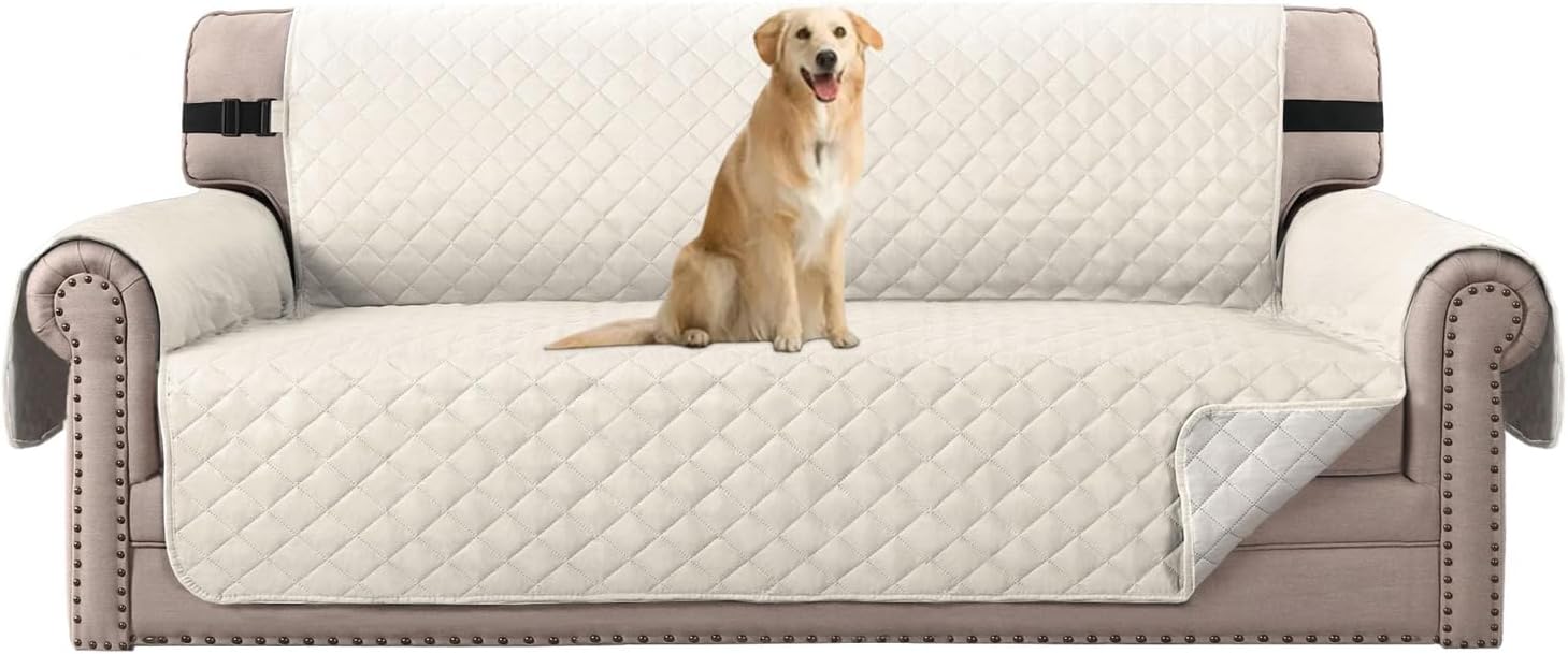 Housse de futon imperméable – SofaShield (1+1 GRATUIT)