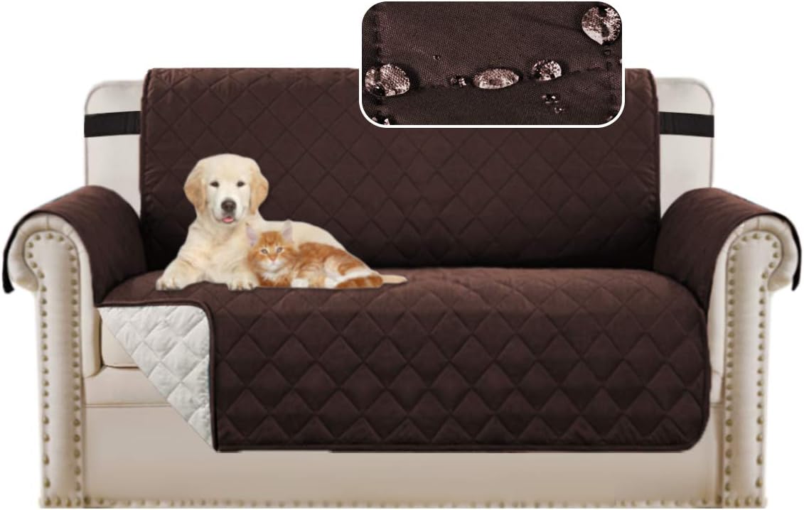 Housse de futon imperméable – SofaShield (1+1 GRATUIT)