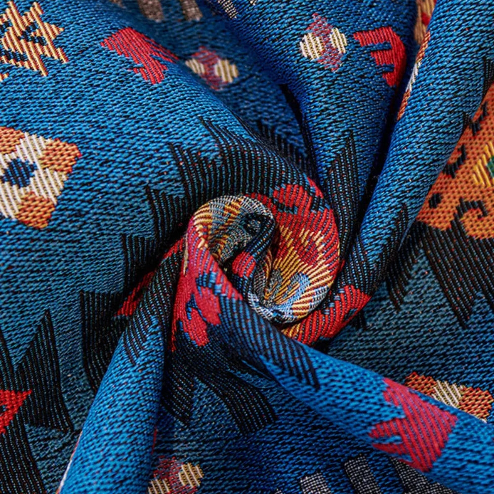 Funda de sofá bohemia Nomad Dream
