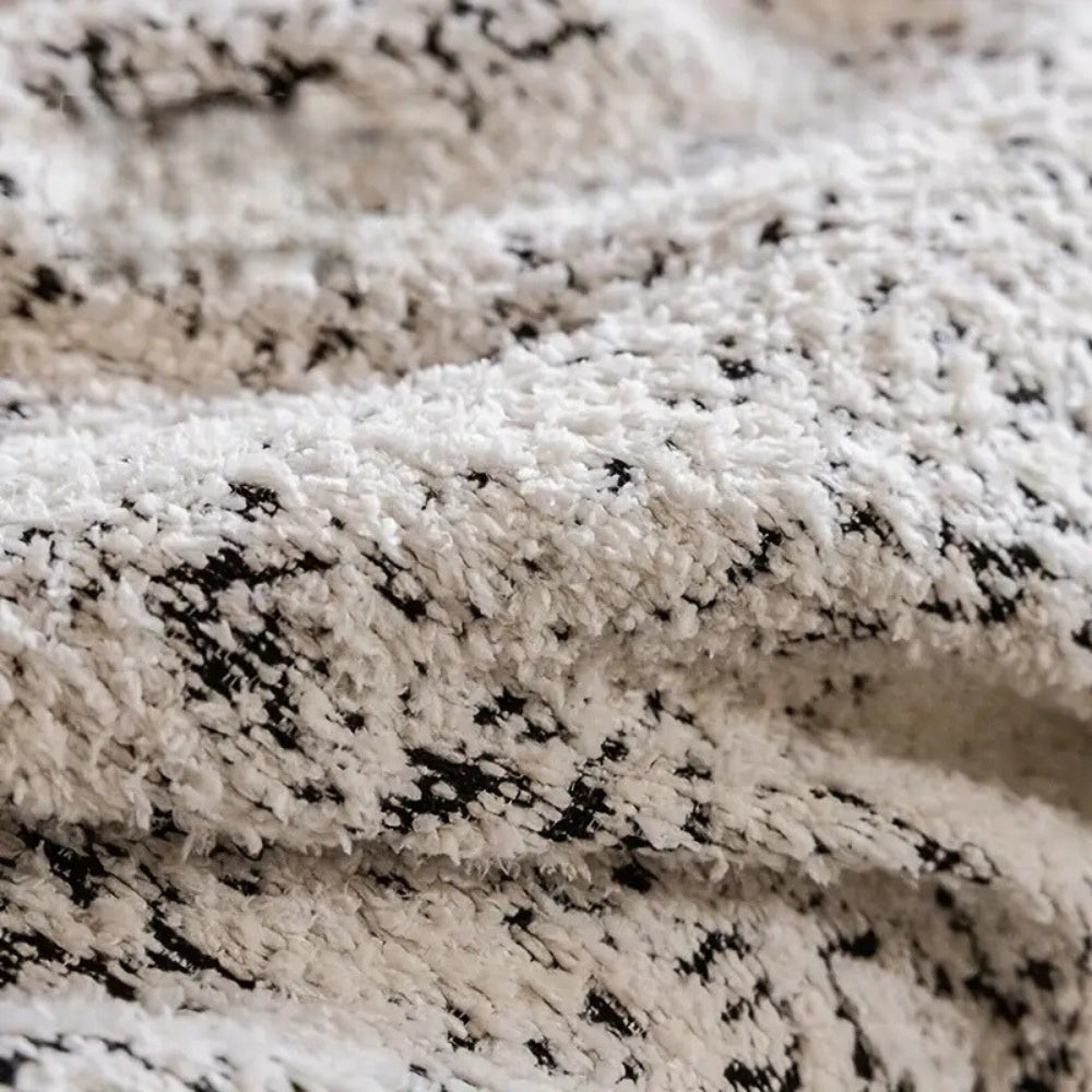 Funda de sofá reversible Nordic Speckle
