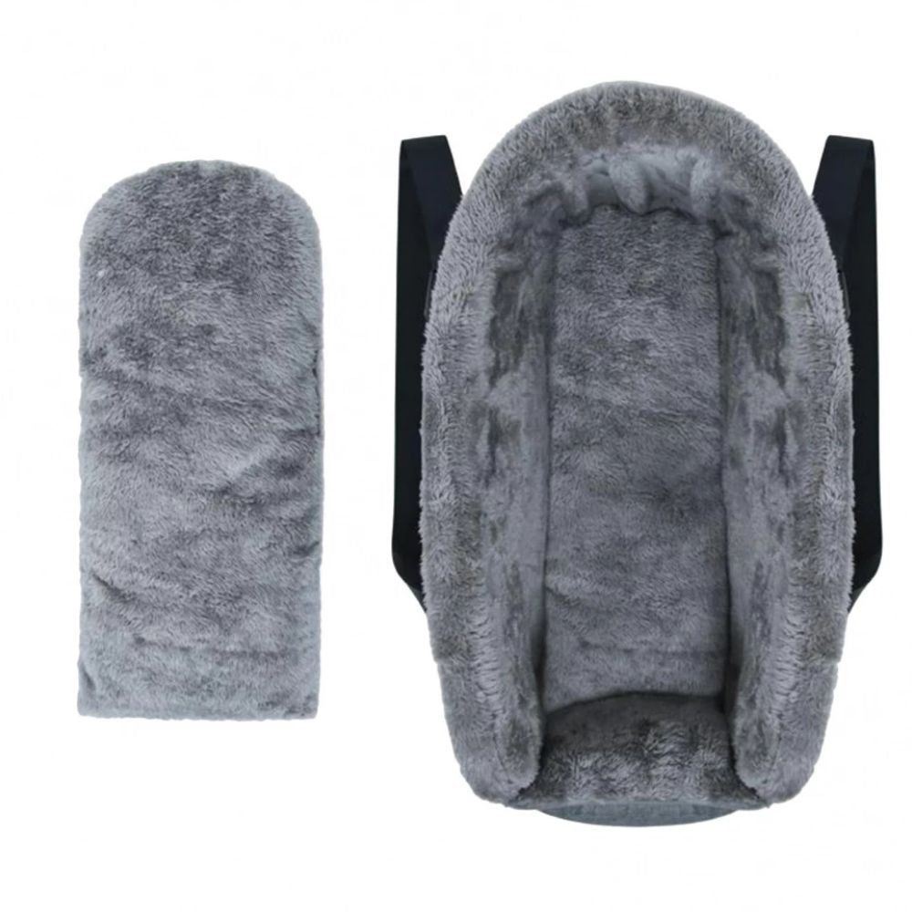 Siège rehausseur de voyage Cloud Paws