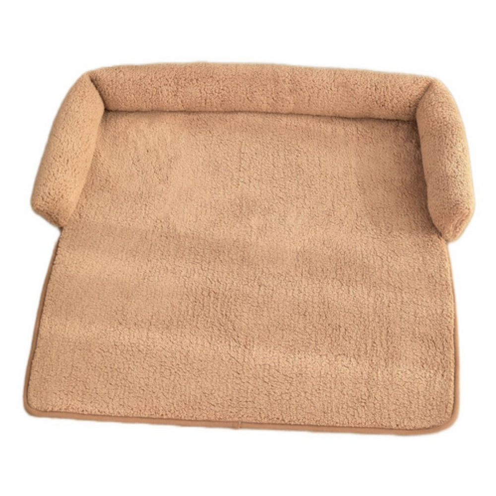 Protège-canapé mat apaisant Casa pour chien