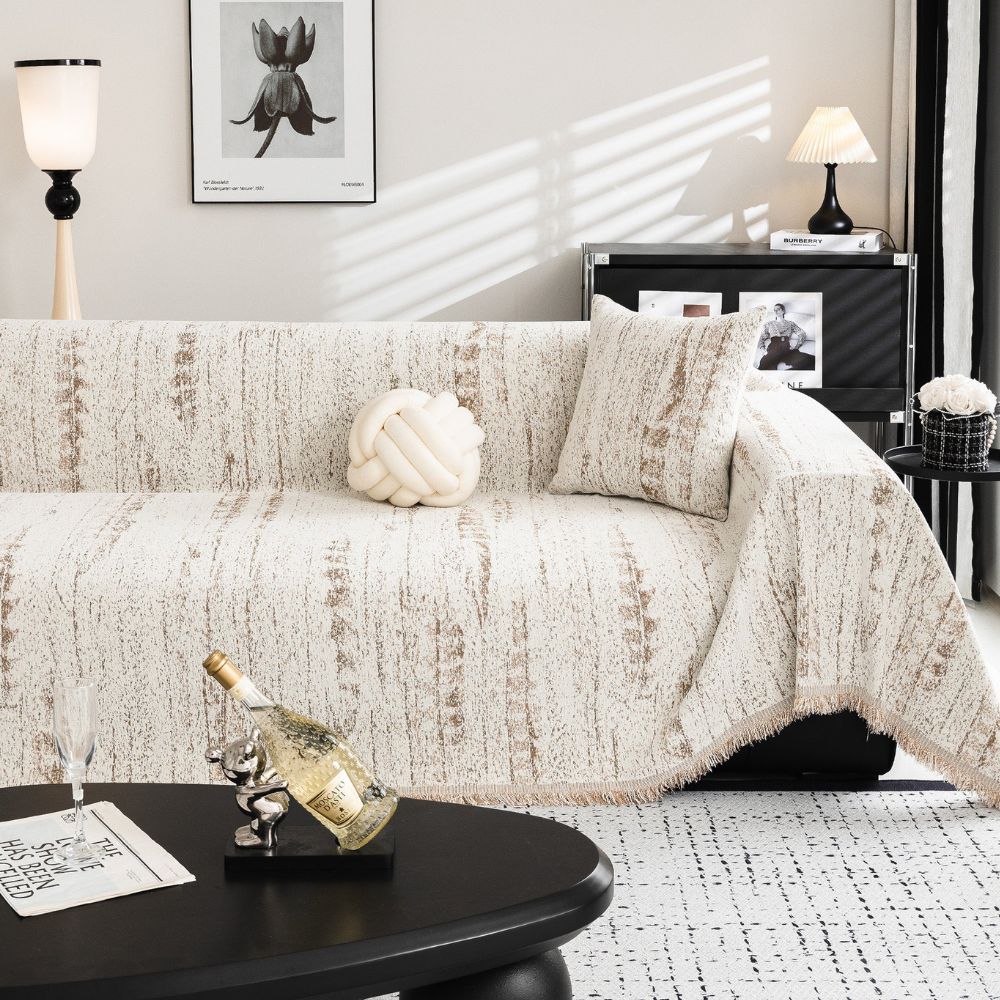 Funda de sofá Almond Crest