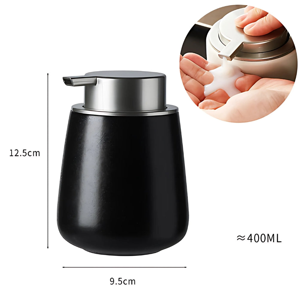 Dispensador táctil minimalista