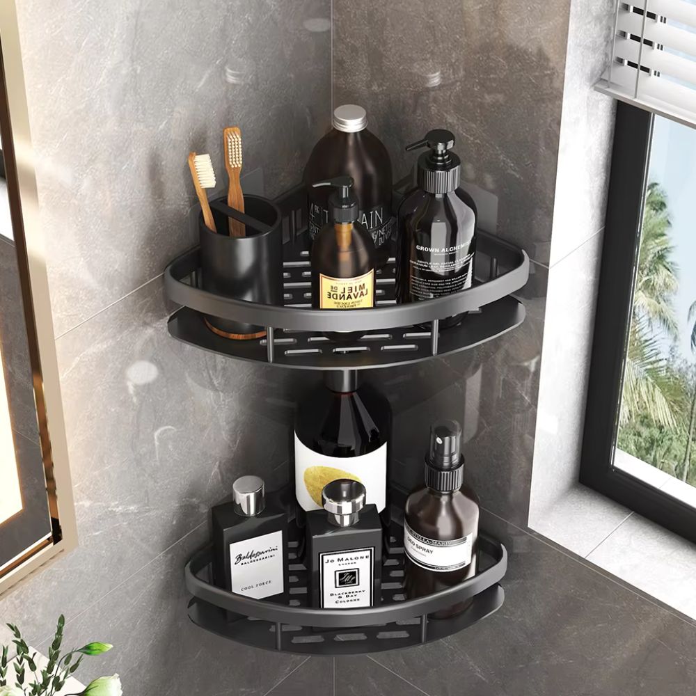 Organisateur de Douche Aluma Curve