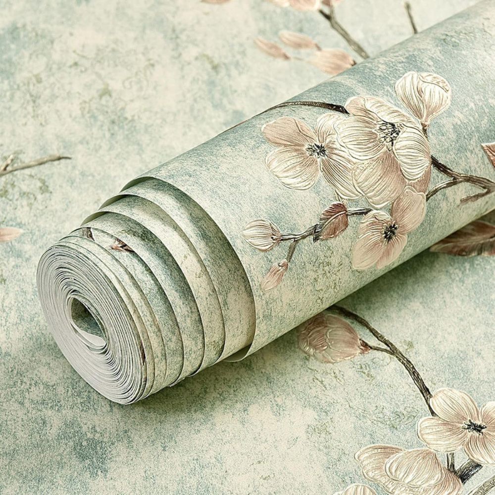 Samolepicí tapeta Blossom Peel & Stick