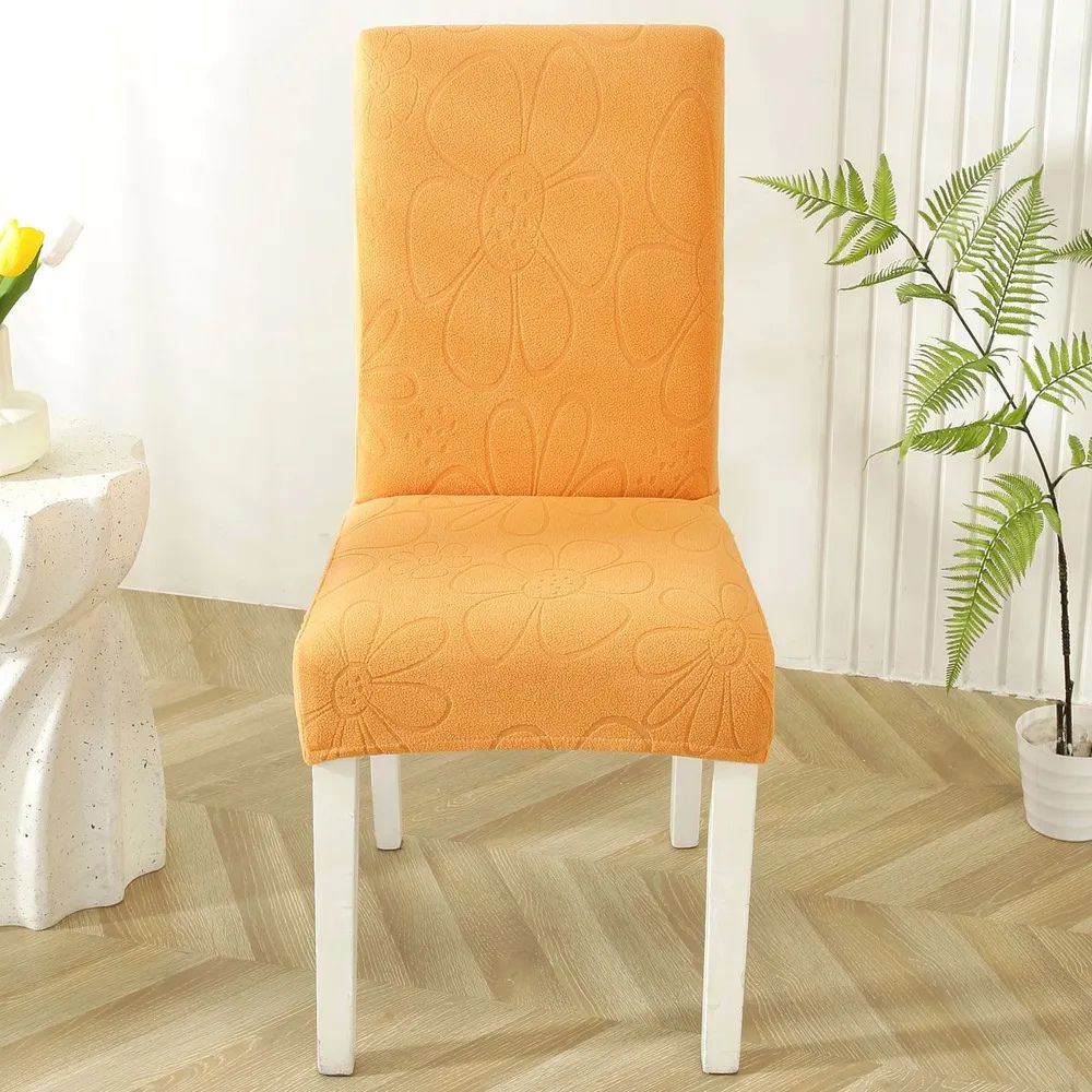 Daisy Stretch Esszimmerstuhl-Husse