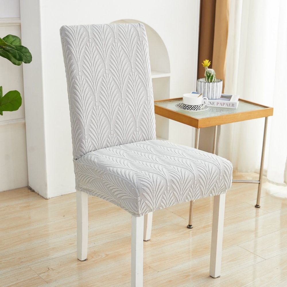 Jacquessa Elastische Jacquard Stuhlhusse