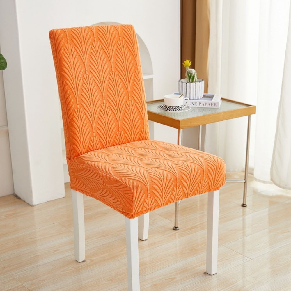 Jacquessa Elastische Jacquard Stuhlhusse