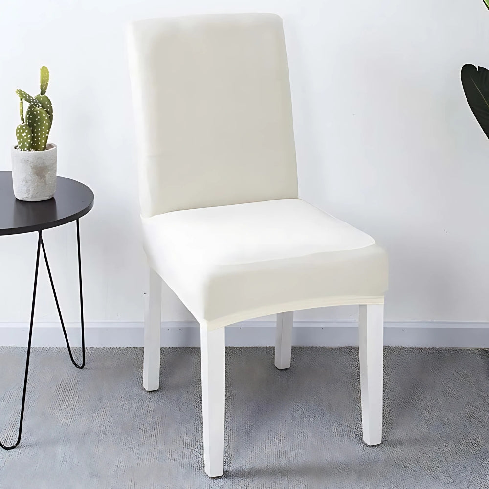 Funda elástica universal Orvia para silla, para hogar y hotel