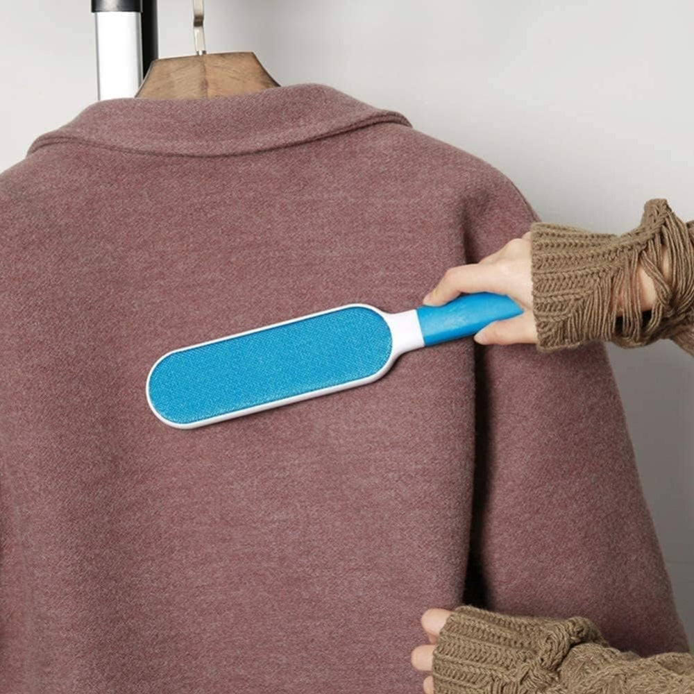 Removedor de pelusa reversible Pawfect