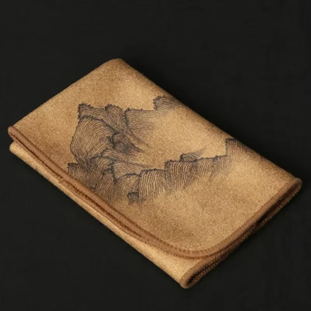 Paño de cocina estilo japonés Velinara