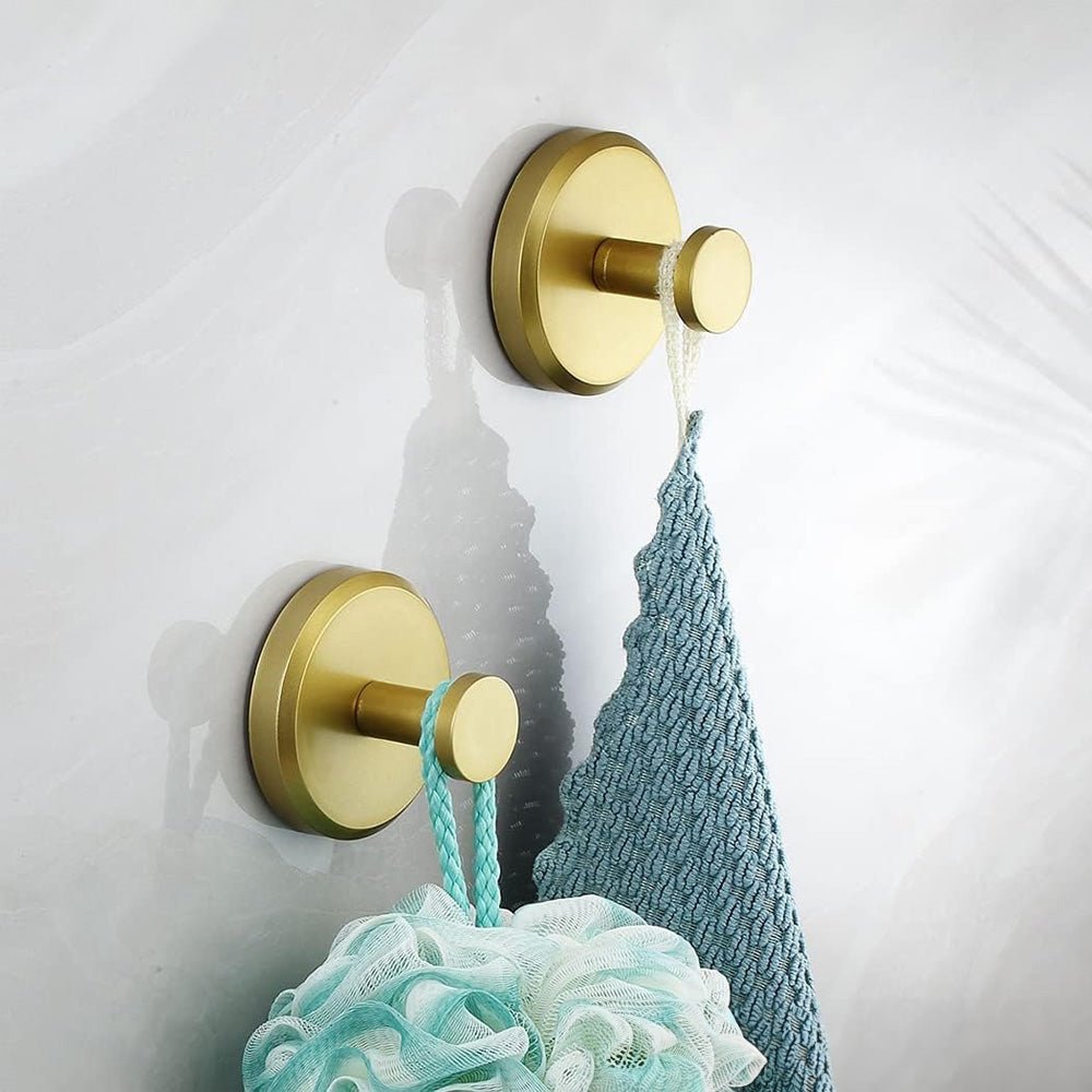 Hommfer - Crochets à Ventouse