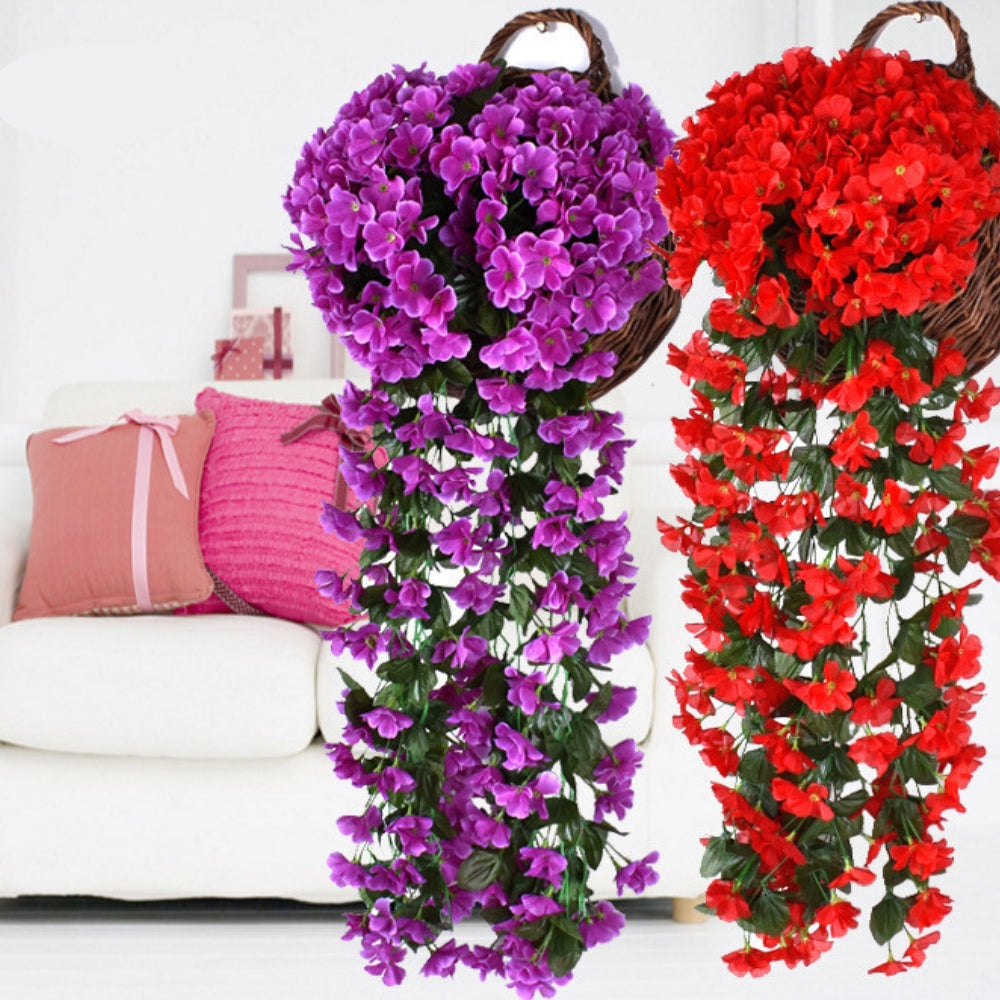 Art Orchids Cascade (90 cm) - Amélie