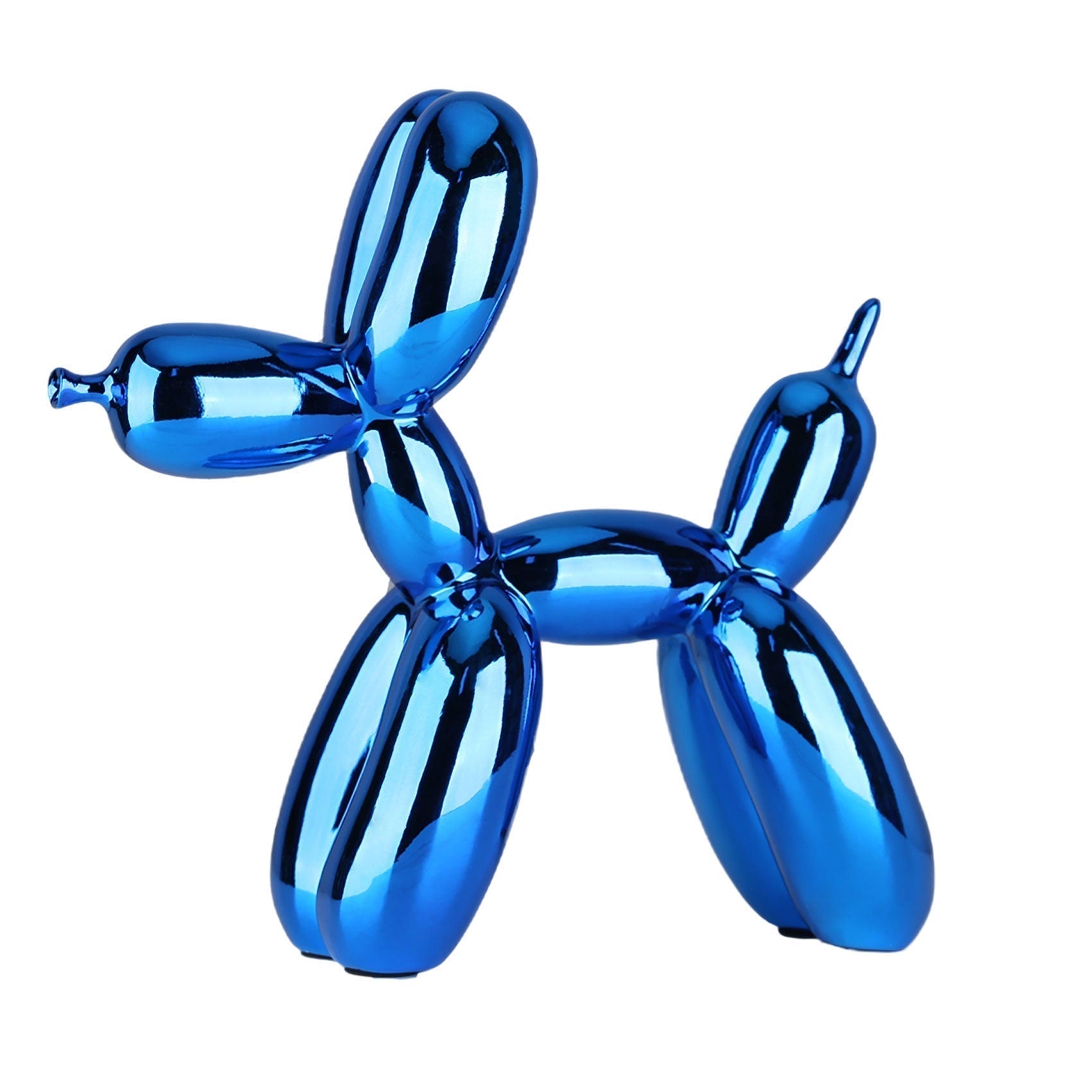 Balloon Dog Sculptures - BouncePup