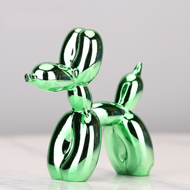 Balloon Dog Sculptures - BouncePup