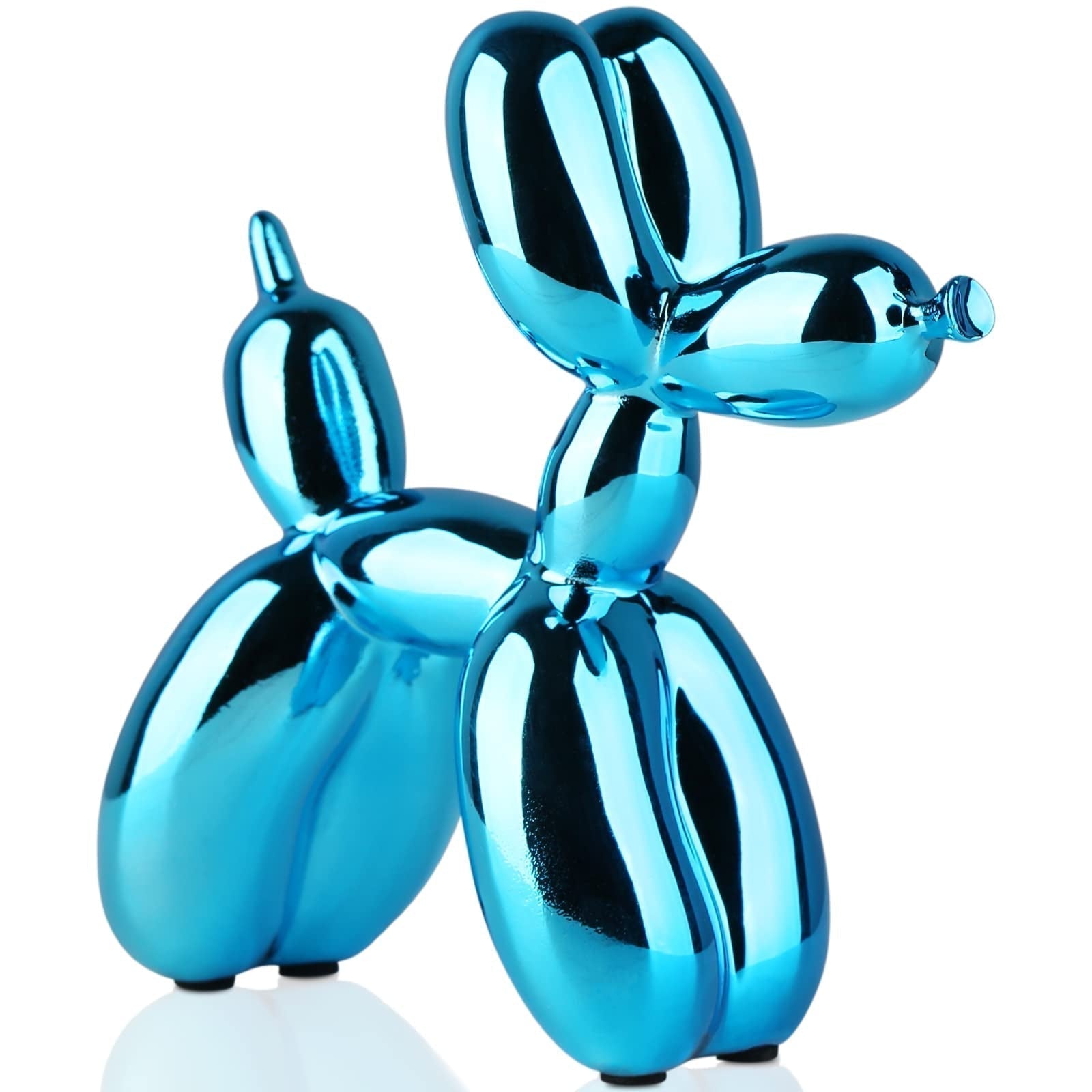 Balloon Dog Sculptures - BouncePup