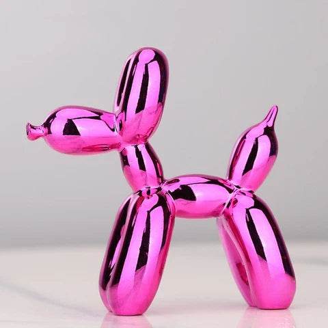 Balloon Dog Sculptures - BouncePup