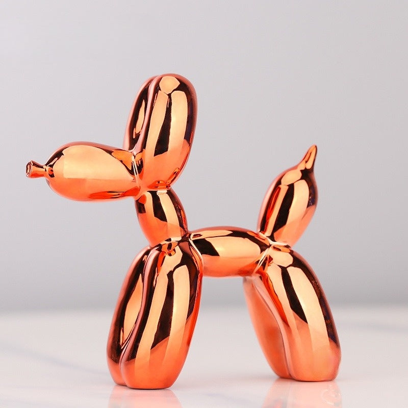 Balloon Dog Sculptures - BouncePup