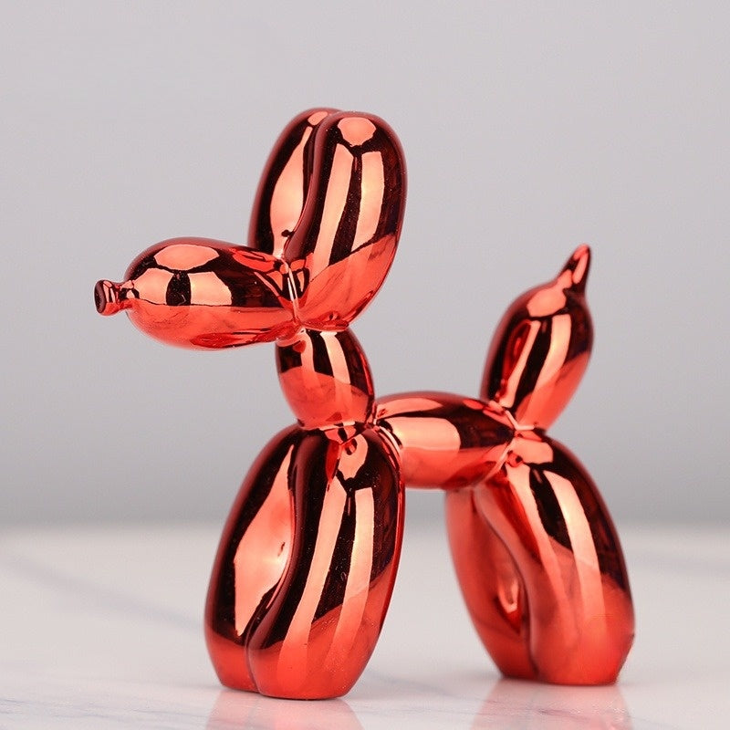 Balloon Dog Sculptures - BouncePup