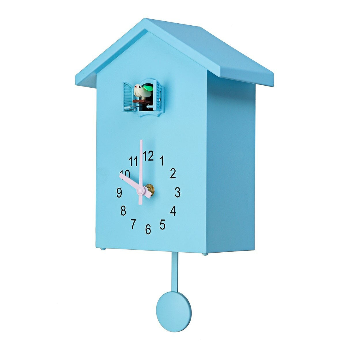 Charming cuckoo clock - JoyCoo