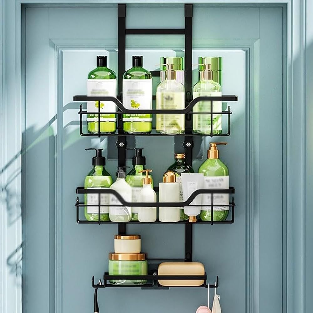 Hommfer - BelleForge da parete | Eleganza sospesa per il bagno