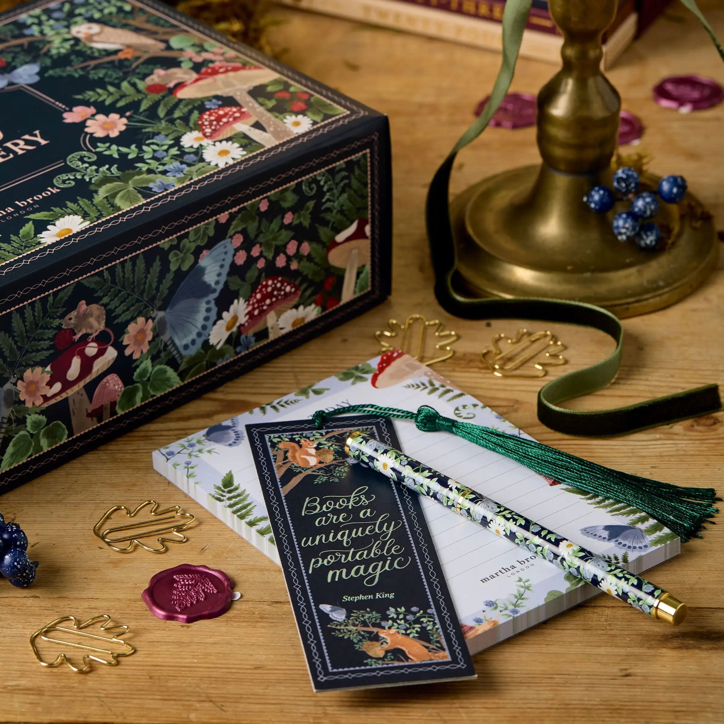 CraftJoy Advent Calendar – Celebrate Creativity