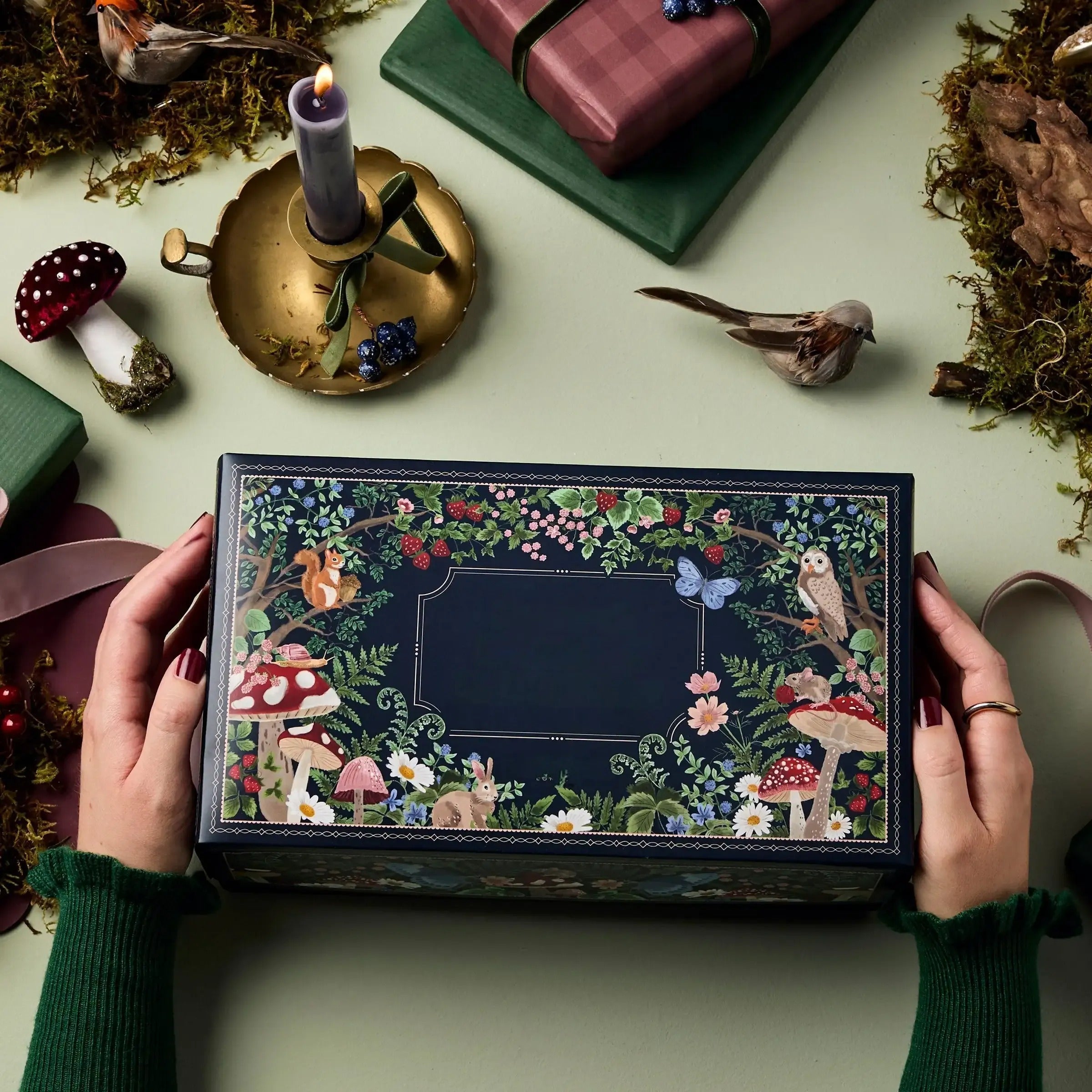 CraftJoy Advent Calendar – Celebrate Creativity
