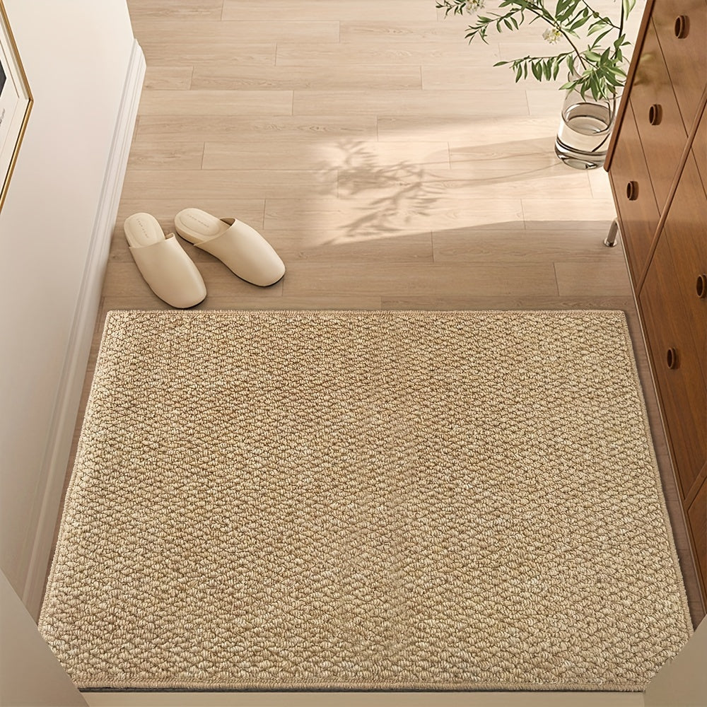 Paillasson durable et absorbant - EcoMat