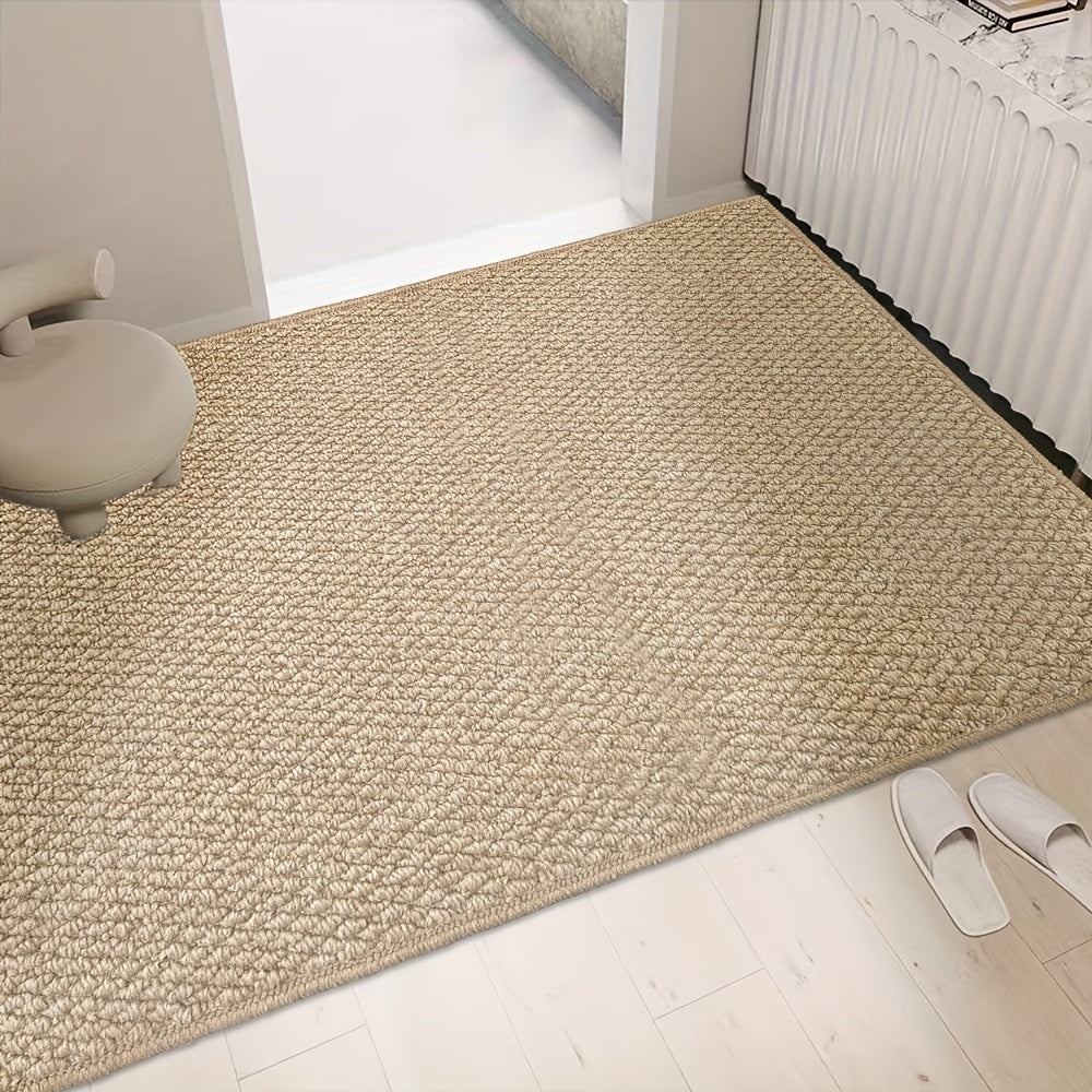 Paillasson durable et absorbant - EcoMat