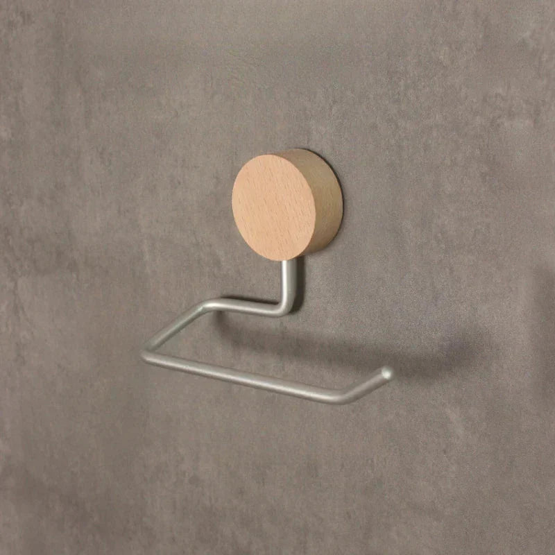 Hommfer - Porte-Rouleau Moderne