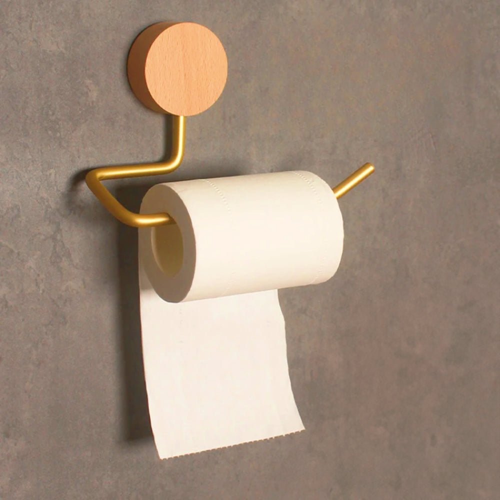 Hommfer - Porte-Rouleau Moderne