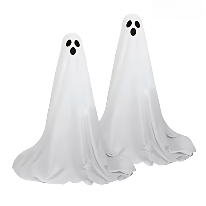 Halloween Gruselbeleuchtung - Spook Lights