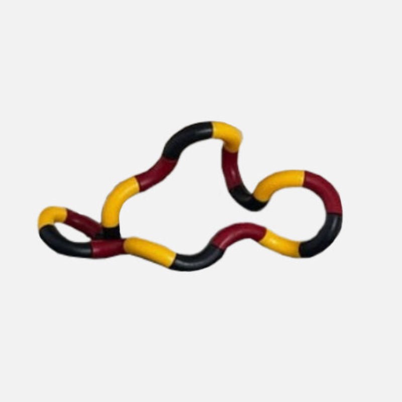 Hommfer – Anneau Décoratif Mobius