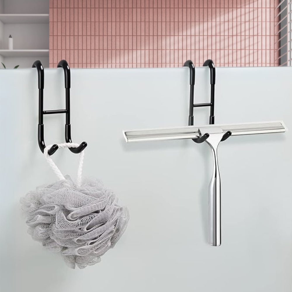 Hommfer - Gancio da Bagno | Senza Fori