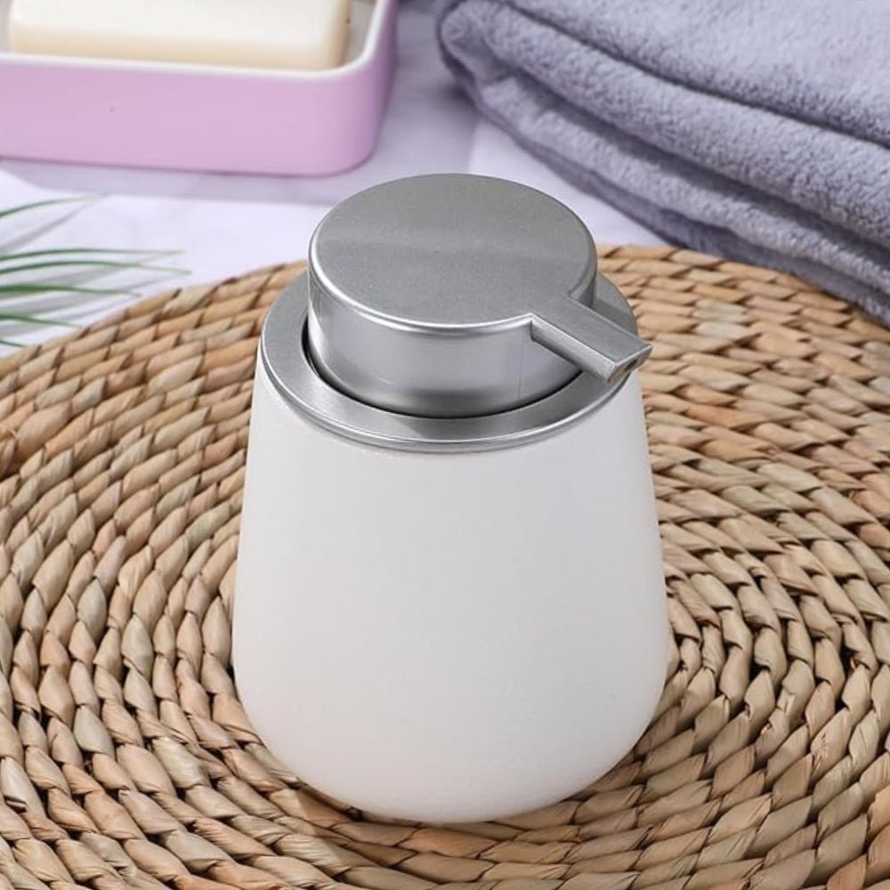 Hommfer – Distributeur de savon en céramique