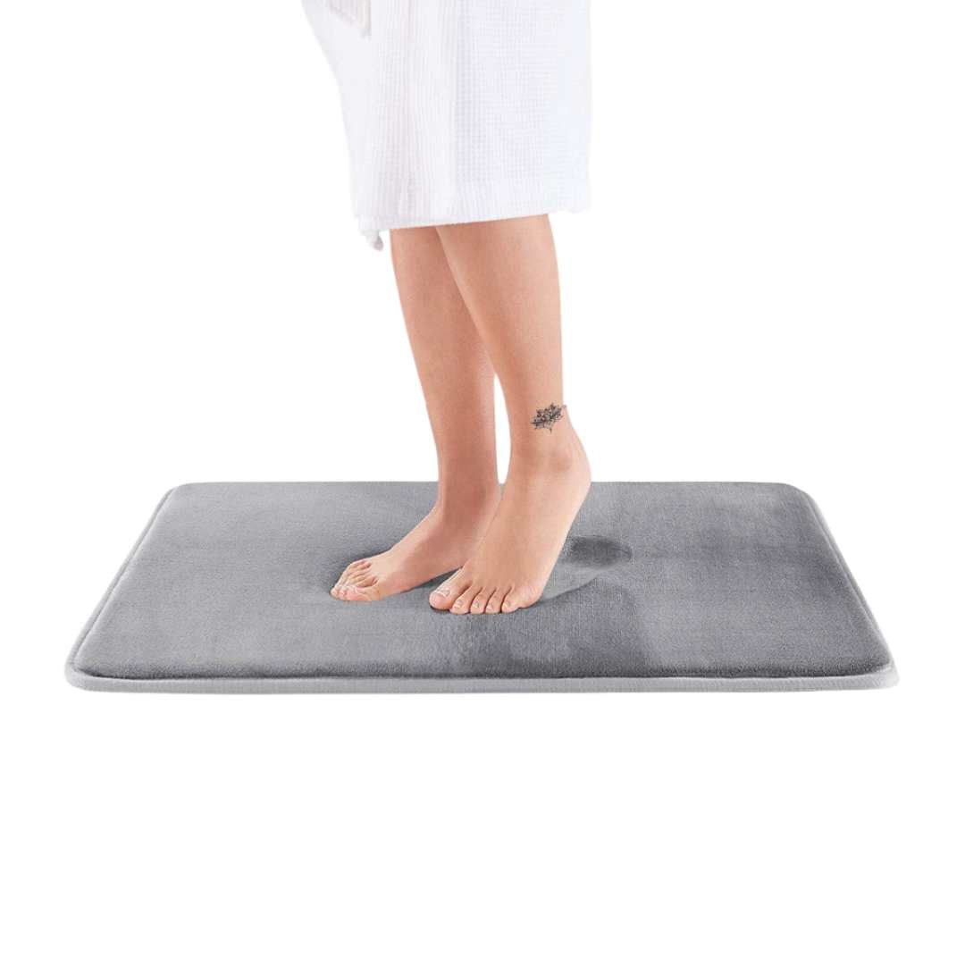 Hommfer – Tapis de Bain Luxueux